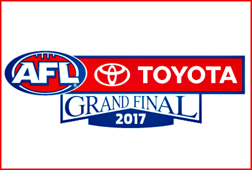 2017 Toyota AFL Grand Final