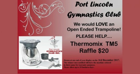 Port Lincoln Gymnastics Club