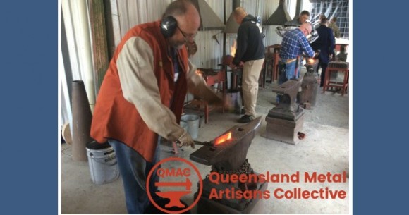 Queensland Metal Artisans Collective