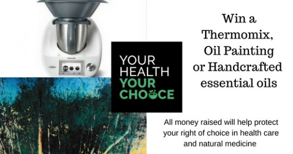Your Health Your Choice Campaign
