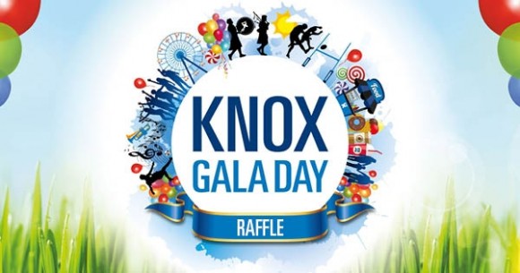 Knox Gala Day