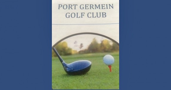 Port Germein Golf Club