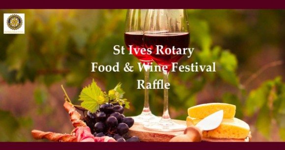 St Ives Rotary