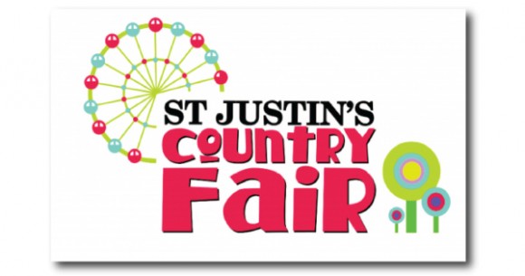 St Justin's Fair Raffle