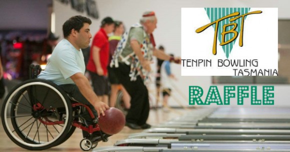 Tenpin Bowling Tasmania