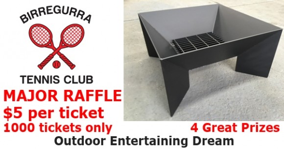 Birregurra Tennis Club