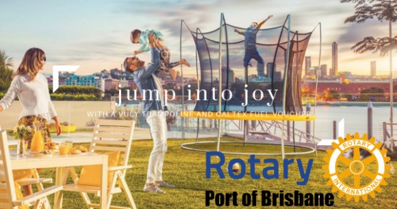 Rotary Port of Brisbane