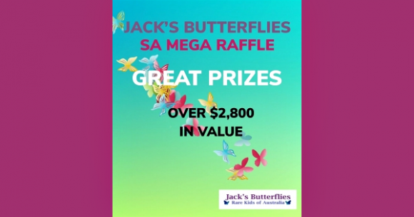 Jack's Butterflies SA