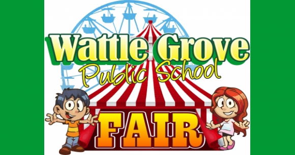 Wattle Grove Public School