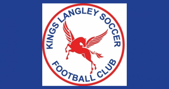 Kings Langley Soccer Football Club