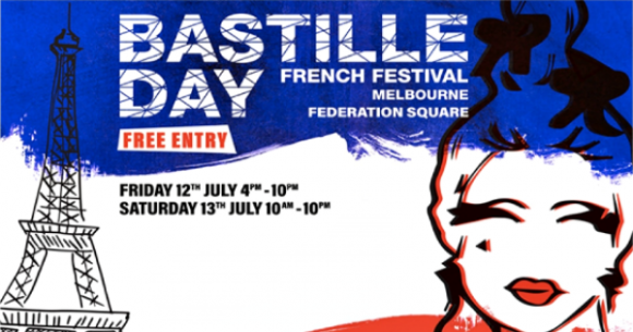 Bastille Day French Festival