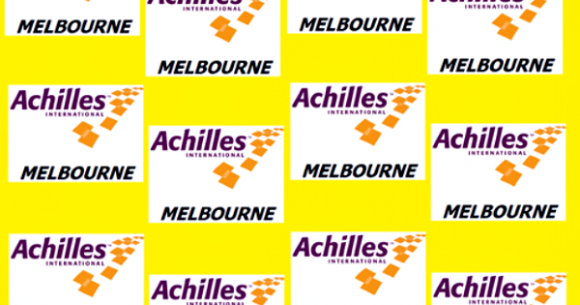 Achilles Melbourne