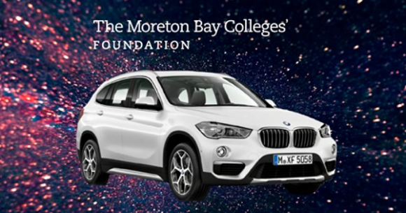 The Moreton Bay Colleges Foundation