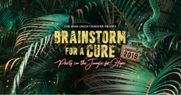Cure Brain Cancer Foundation