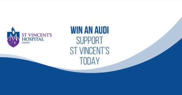 St Vincent's Curran Foundation