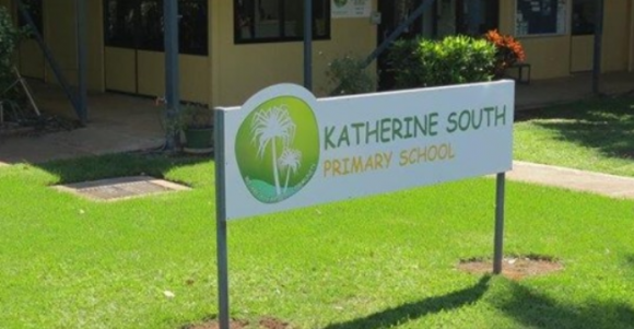 Katherine South Primary School Raffle