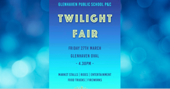 Glenhaven Public School Raffle
