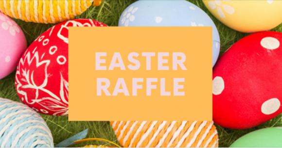 Stretton State College Easter Raffle