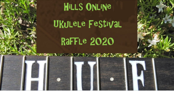 Hills Ukulele Festival