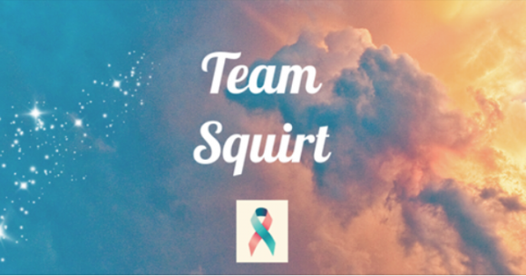 Team Squirt 4 Bears of Hope