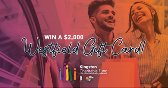 Kingston Charitable Fund