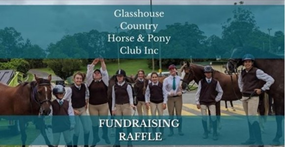 Glasshouse Pony Club
