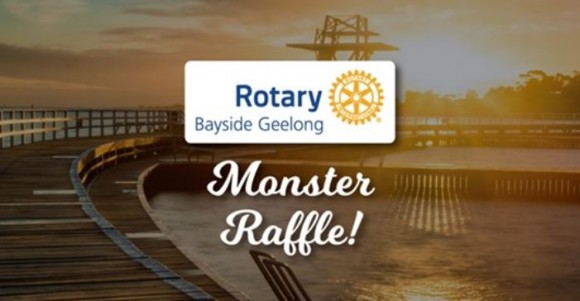 Rotary Club of Bayside Geelong inc