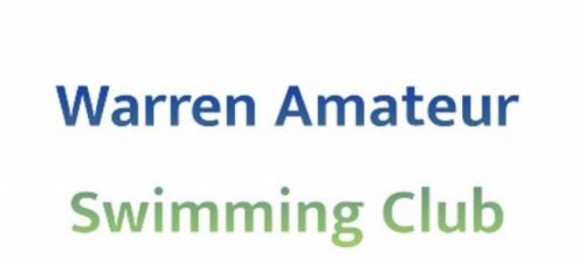 Warren Amateur Swimming Club