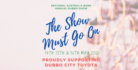 Dubbo Show Society Inc