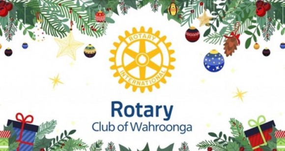 Rotary Club of Wahroonga