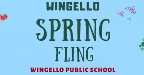 Wingello Public School Parents and Citizens Association