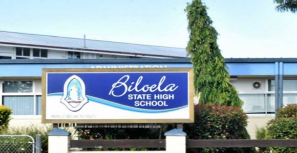 Biloela State High School P and C Association