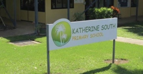 Katherine South Primary School