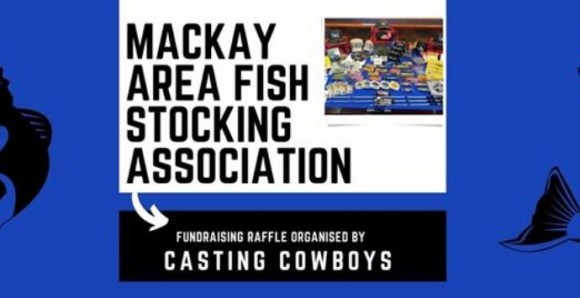 Mackay Area Fish Stocking Association