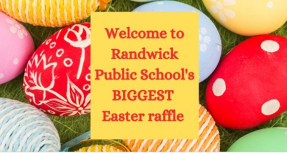 Randwick Public School P&C