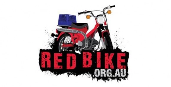 Red Bike Adventures Inc.
