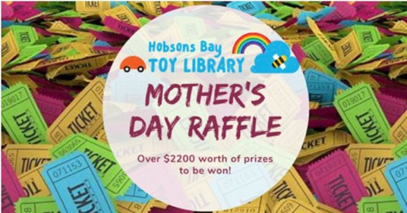 Hobsons Bay Toy Library Inc