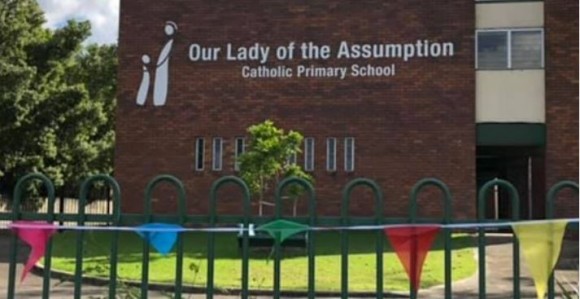Our Lady of the Assumption School Enoggera Parents and Friends Association