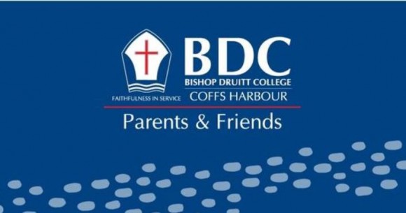 Bishop Druitt College Parents and Friends Association