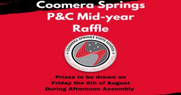 Coomera Springs State School P&C Association