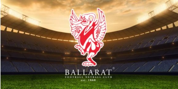 Ballarat Football Netball Club