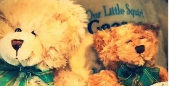 Bears Of Hope Pregnancy & Infant Loss Support Inc