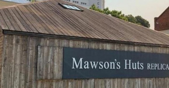 Mawsons Huts Foundation