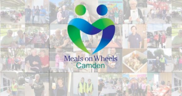 Camden Meals on Wheels Inc