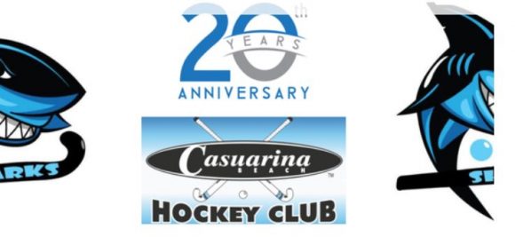 Casuarina Hockey Club