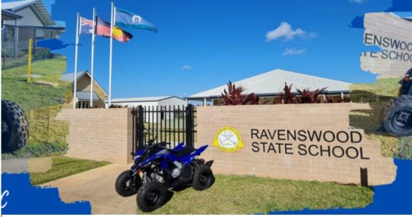 Ravenswood State School P&C