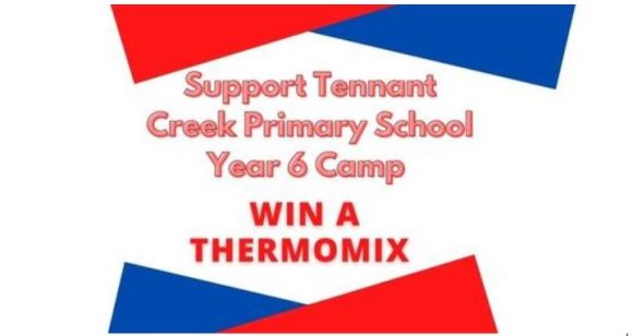 Tennant Creek Primary School