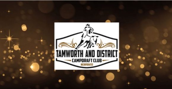 The Tamworth and District Campdraft Club Inc