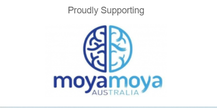 Moyamoya Australia
