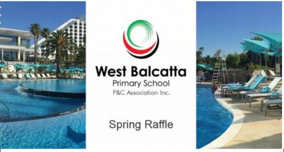 West Balcatta Primary School P&C Association Inc